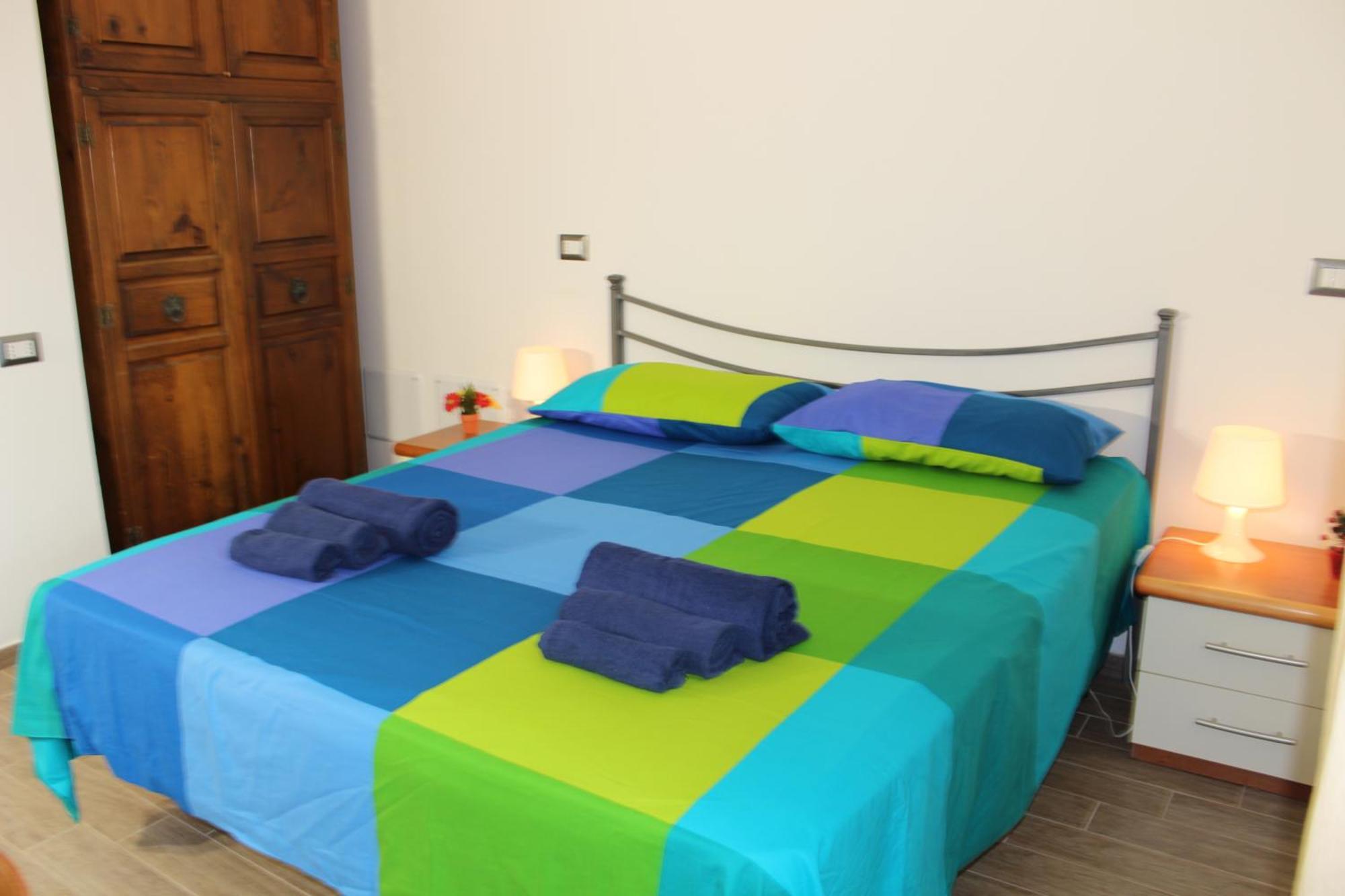 Agriturismo Incantesimo Del Lago Salto Varco Sabino Exterior foto